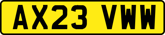 AX23VWW