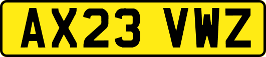 AX23VWZ