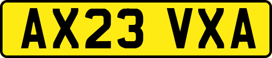 AX23VXA