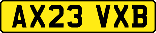 AX23VXB