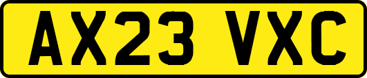 AX23VXC