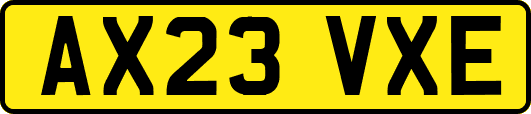 AX23VXE