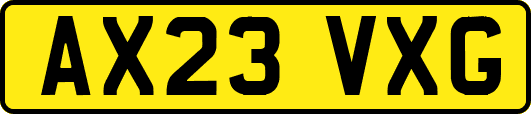 AX23VXG