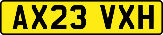 AX23VXH
