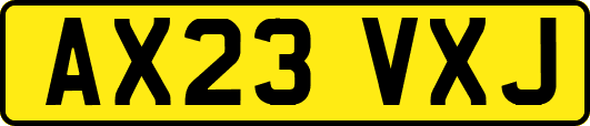 AX23VXJ