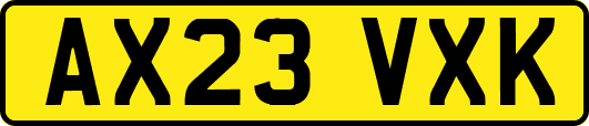 AX23VXK