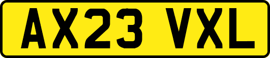 AX23VXL