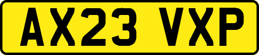 AX23VXP