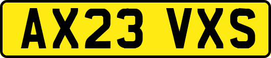 AX23VXS
