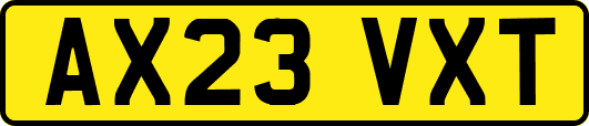 AX23VXT