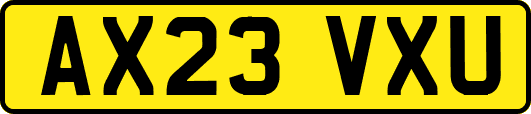 AX23VXU