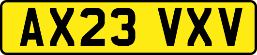 AX23VXV
