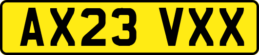 AX23VXX
