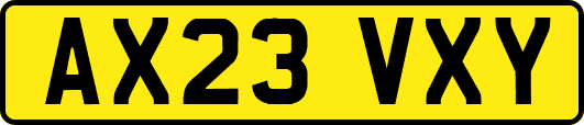 AX23VXY