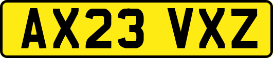 AX23VXZ