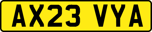 AX23VYA