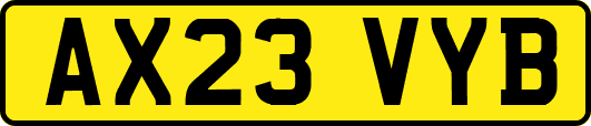 AX23VYB
