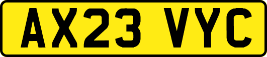 AX23VYC