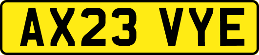 AX23VYE