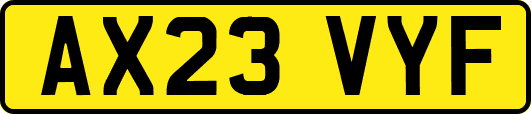 AX23VYF