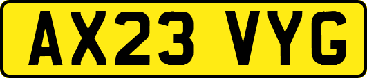 AX23VYG
