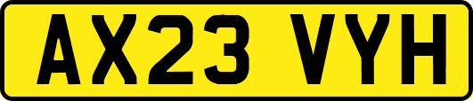 AX23VYH