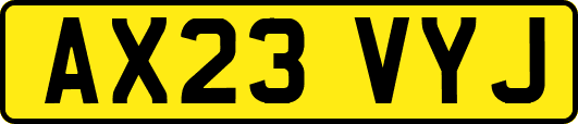 AX23VYJ