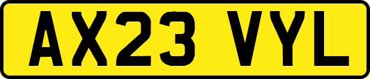 AX23VYL