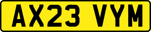 AX23VYM