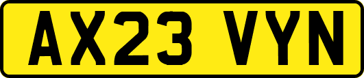 AX23VYN
