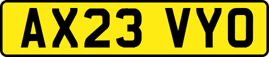 AX23VYO