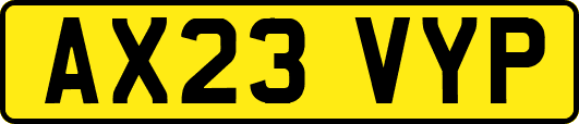 AX23VYP