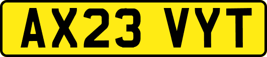 AX23VYT