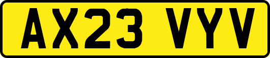 AX23VYV