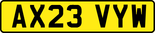AX23VYW