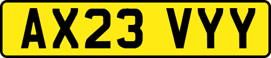 AX23VYY