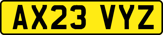 AX23VYZ