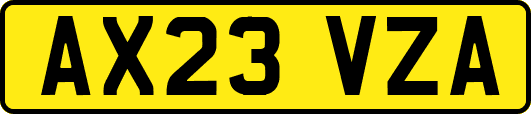AX23VZA
