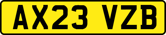 AX23VZB