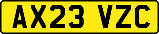 AX23VZC