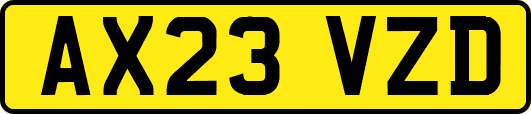 AX23VZD