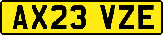 AX23VZE