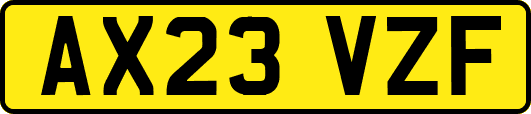 AX23VZF