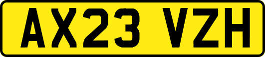 AX23VZH
