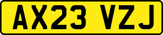 AX23VZJ