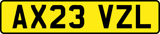 AX23VZL