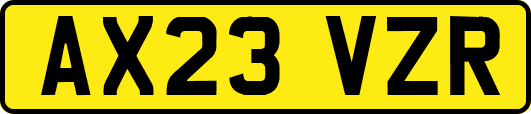 AX23VZR