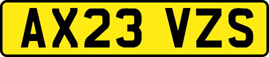 AX23VZS