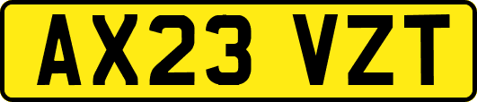 AX23VZT