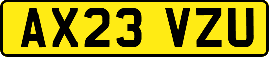 AX23VZU